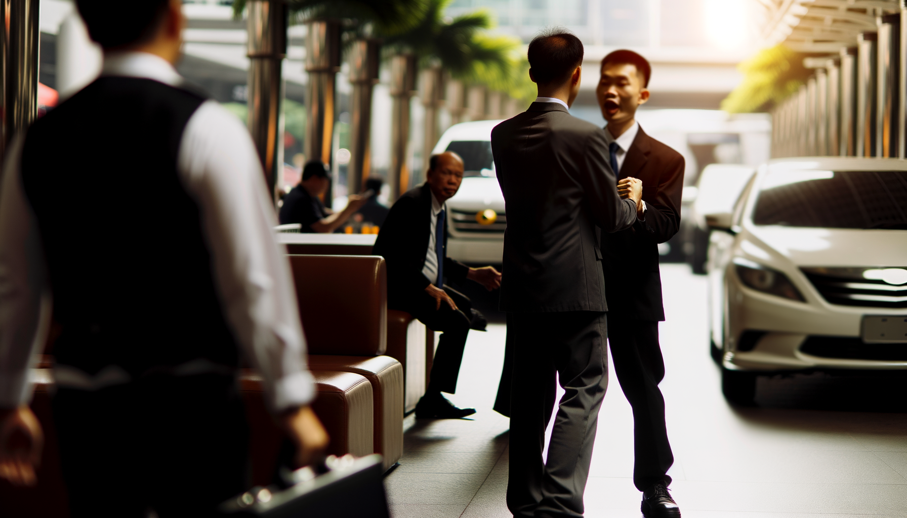 Comment réussir en tant qu’entrepreneur