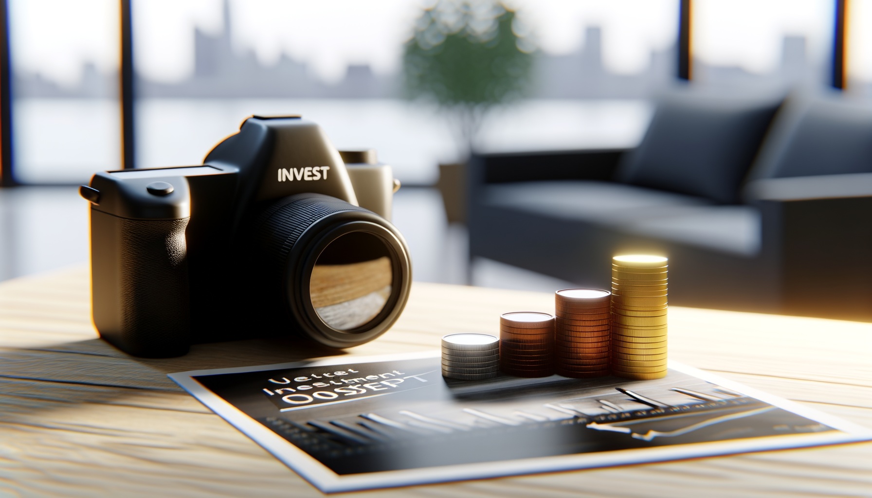 Les erreurs à éviter avant d’investir en bourse