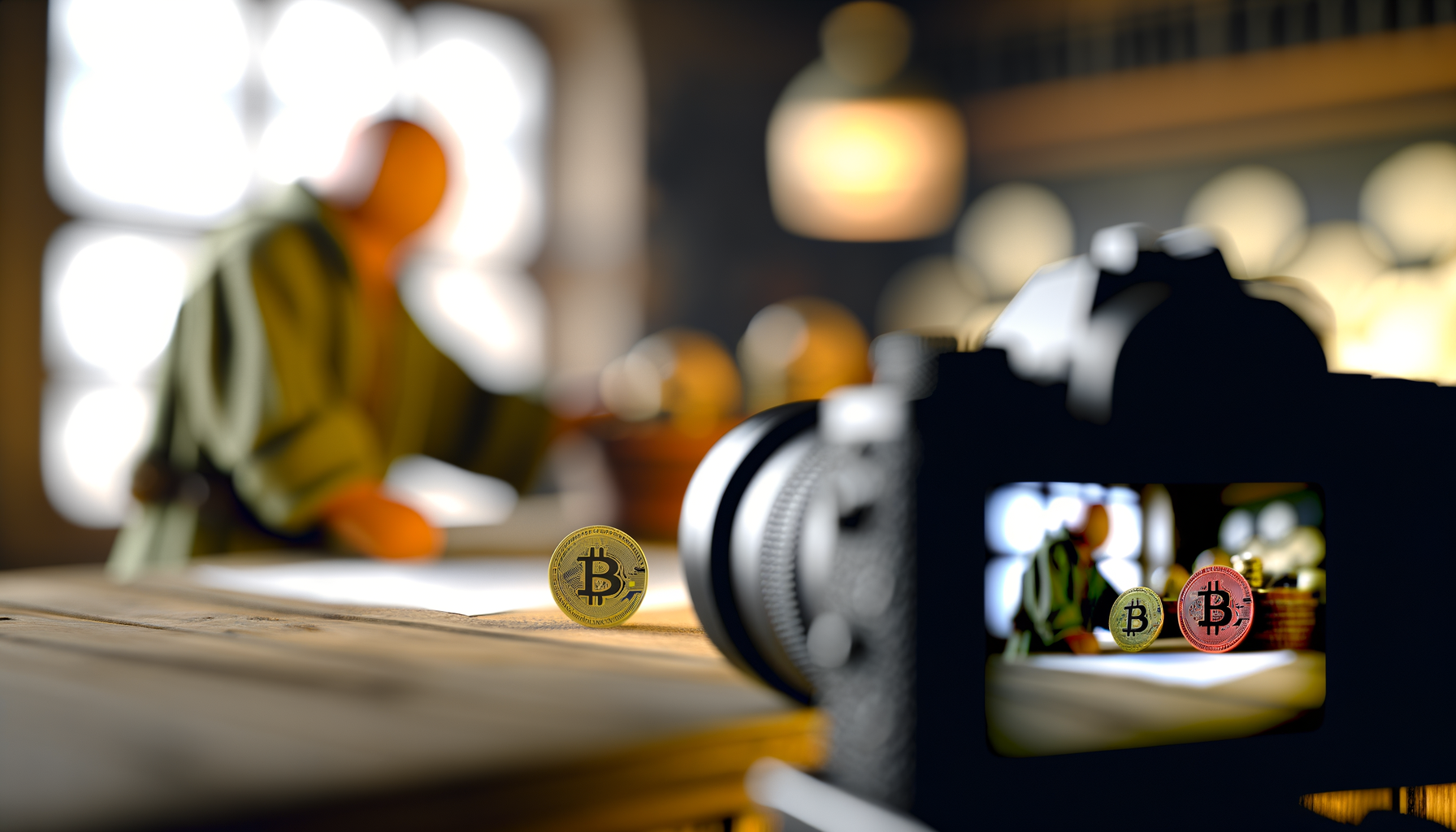 Veelbelovende altcoins om in 2026 te volgen