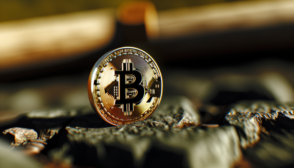 Hoe zijn cryptoportefeuille diversifiëren