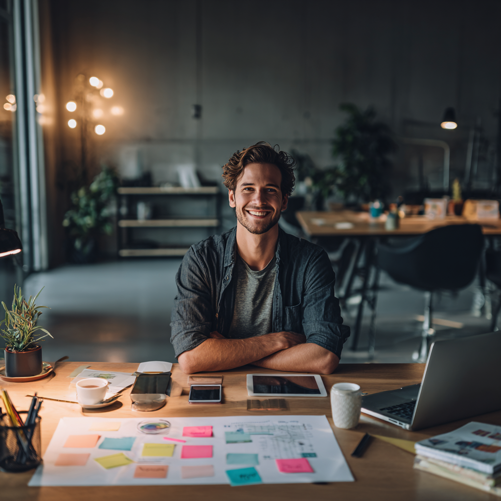 Je startup lanceren: 5 essentiële tips