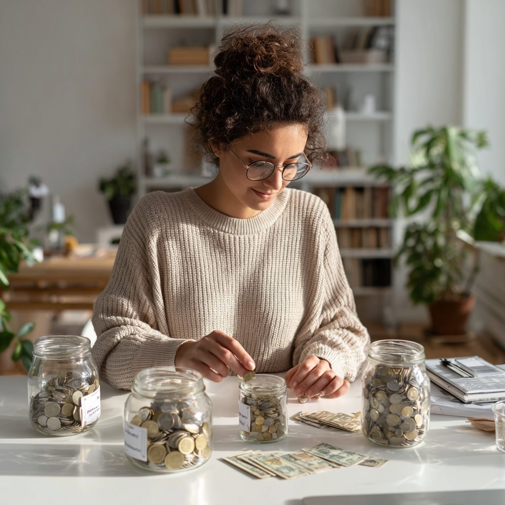 Hoe laat je je geld snel groeien?