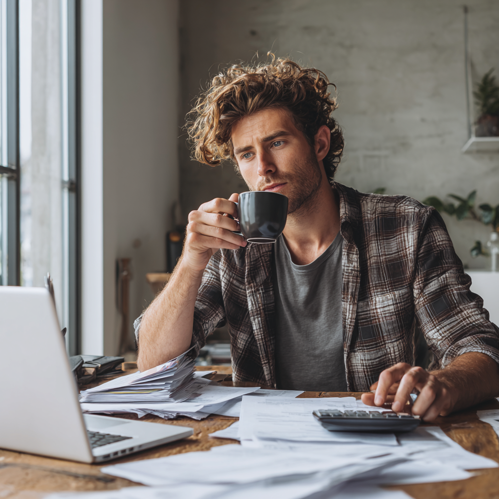 3 tips om legaal minder belasting te betalen