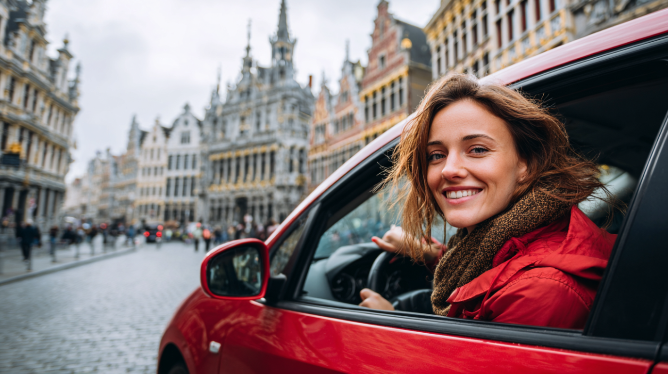 Autoverzekering per kilometer in België: een economische en praktische evolutie voor uw budget
