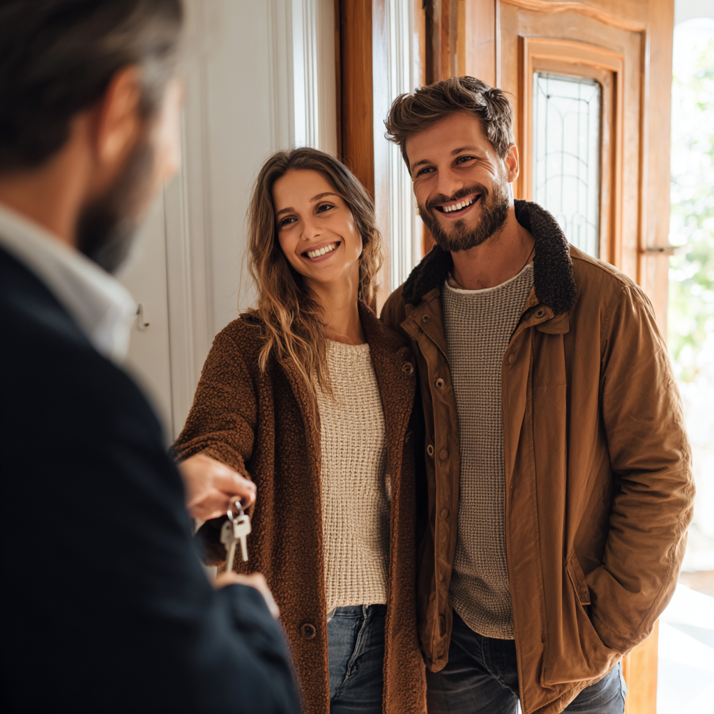 3 tips om een winstgevend pand te kopen