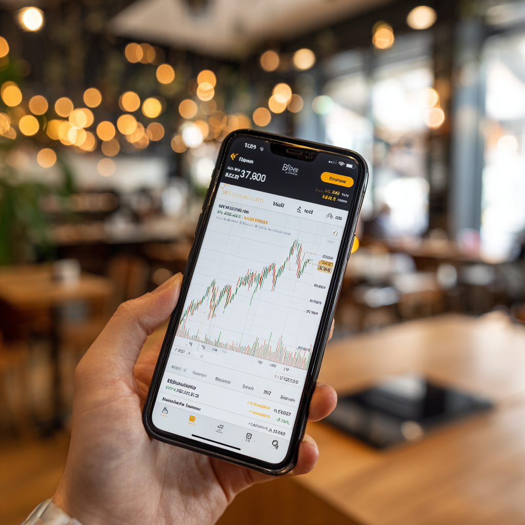 Bitcoin: moet je nu investeren?