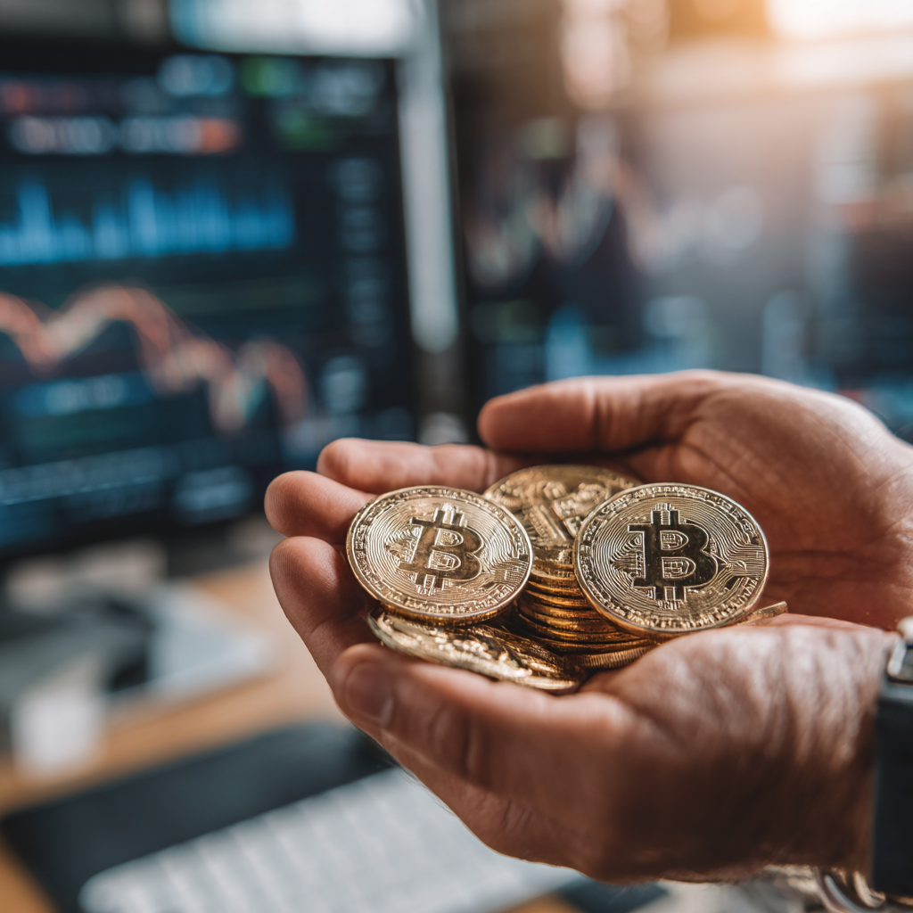 De volatiliteit van Bitcoin begrijpen