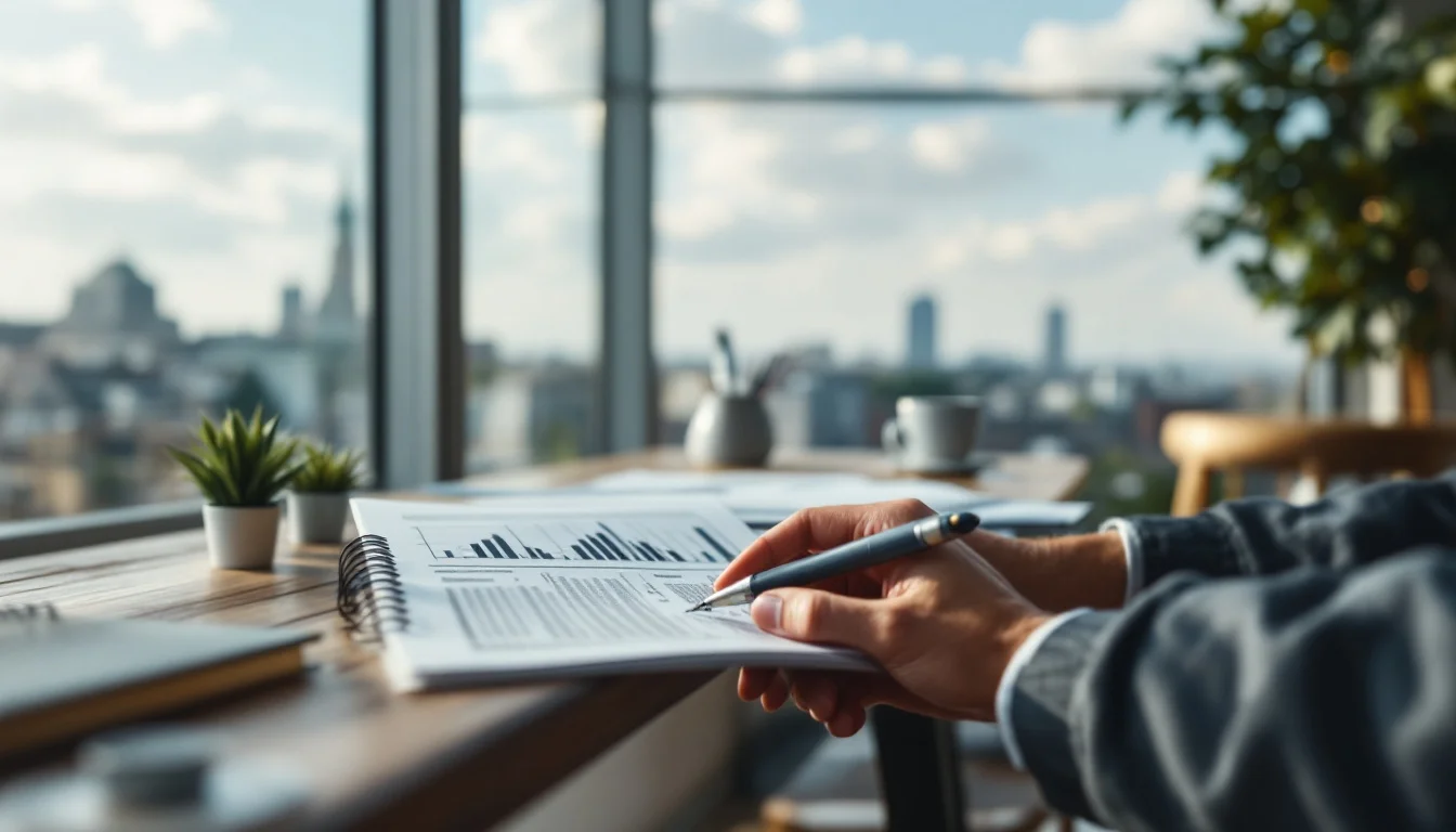 Investir avec un promoteur immobilier belge : les projets résidentiels en 2026
